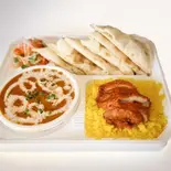 Special bento（ゴクルインドレストラン福大前Gokul Indianrestaurant）