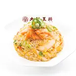 本格キムチ炒飯 Kimchi Fried Rice（大阪王将 東高円寺）
