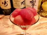 プチトマトピクルス（ビストロニシイケ）