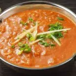 キーマカレー/Keema Curry(インドダイニングサンライズ上永谷店)