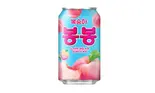 桃ボンボンジュース 복숭아봉봉주스（ミチンゴギ）