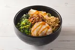 まずはこれ【人気No1】醤油 油そば(油そば 雷神 出汐2丁目店)