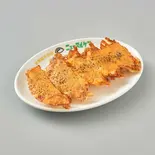 チーズバリ餃子(5個)（大衆餃子酒場ニューマルケン 与野駅前店）