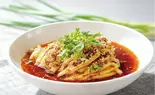 口水鶏 よだれ鶏（稲湘湖南料理）