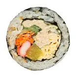 ツナマヨキンパ（麻薬キンパ）