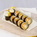 ツナマヨキンパ TUNAMAYYO GINBAP（マイチキン）