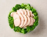 【ダブルサイズ】ブロッコリーとチキンの筋肉サラダ [Double Portion] Muscle Salad with Broccoli ＆ Chicken（美と健康 10salad(テンサラダ) 浦安店）