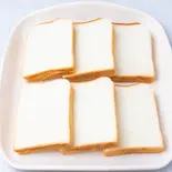 ソフト食パン（ベークショップ イワハシ）