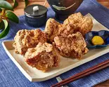 豚角煮揚げ《5個》（絶品ラー油つけそば 侍空 堀切5丁目店）