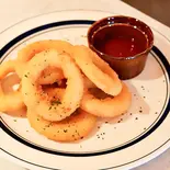 ハングリィオニオンリング HANGRY ONION RING（ハングリィジョーズTOKYO(秋葉原)）