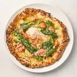 サルシッチャ Salsiccia（【本格窯焼ナポリPIZZA】大衆イタリアン酒場 ミンバル 幡ヶ谷 MINNA NO BAR Hatagaya）