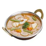 ミックスベジタブル/Mix Vegetable(インド料理アンクール)