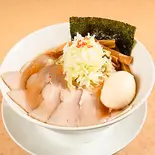 エビスペシャル ラーメン（一麺天に通ず）