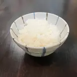 ごはん(麺匠 やま虎)