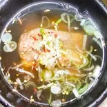 特選和牛すじ煮込み（牛タン タン治郎）