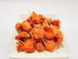 オルレアン風プチチキン（日進斗金フライドチキン）