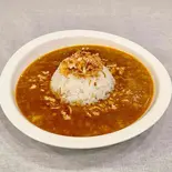 スパイシーポークカレー（はれるや）