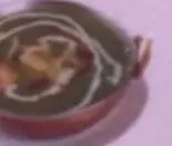 ラムほうれん草カレー（Taste Nepal）