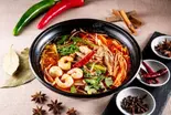 麻辣米線(MOOGA 秋葉原店)