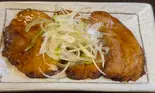 おつまみチャーシュー(旭 居酒屋)