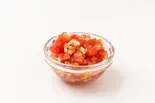 トマトサルサ(カップ)（フリホーレスブリトー＆サラダ 麻布十番）