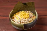 みそらーめん(ど・みそ京橋本店)
