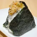 和歌山県産金山寺味噌（おにぎり屋TRIANGL）