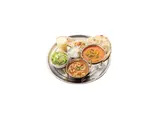 2種類カレーセット 2 Curry Set（ASIAN DINING＆BAR YETI-YA）
