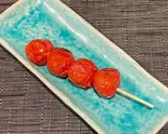 プチトマト（甚四郎）