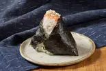 明太ツナマヨ(おにぎりヨネコ)