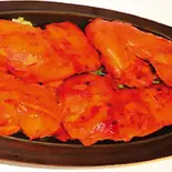 チキンティッカ Chicken Tikka 4p（サンティ 谷津店）