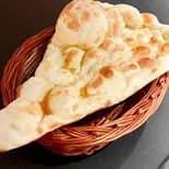ハニーナン Honey Naan（シヴァのカレー草加店）