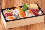 海鮮重（魚鬨 勝どき店）