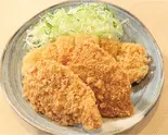 ロースかつ100g & ヒレかつ2枚 山)F-1113】民)F-1080】(とんかつの和吉 博多駅前通り店)