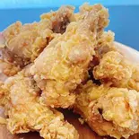 【数量限定】骨付きチキン（家韓）