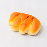 クリームパン(竹内製パン)