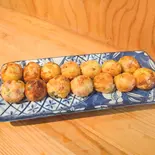 たこ焼き 14コ（松本酒店直売所）