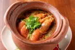 30.トムヤムクンスープ TOM YAM KHUNG SOUP（ピンク・エレファント）