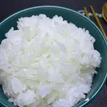 ライス（福記餃子）