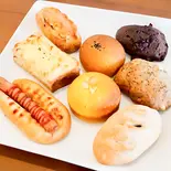 ファミリーセット(8個) Family Set (8 Pieces)（カフェキューブリック）