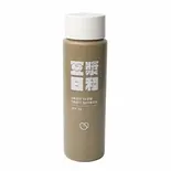 ほうじ茶豆乳(Japanese Roasted Tea Soy Milk)（二吉軒監修 豆漿日和 吉祥寺本店）