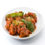 チキンチリ Chicken Chili(TAJ MAHAL ASIAN DINING&BAR)