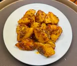 アルジーラ (クミンポテト)/ Aloo Jeera（アイキッチン）