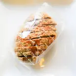 メロンパンラスク（カフェキューブリック）