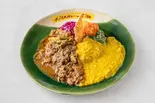 ブラックチキンカレー（スパイスカレー食堂 五反田店）