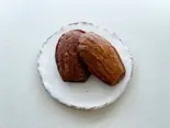 【お子様にもおすすめ】グルテンフリー(米粉)マドレーヌ/Gluten free madeleine（【グルテンフリー】洋菓子とコーヒー シモキタシマイ/【gluten-free】pâtisserie ＆ coffee stand shimokitashimai）