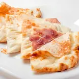 あんこナン Red beans naan（タラキッチン 瑞江店）