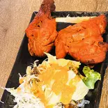 Seek Kabab 2pc（ラムダイニングアンドバー）
