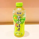 青梅緑茶(福宝麻辣燙)