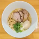 特製塩ラーメン(ラーメン大木戸【※お店と同価格の商品あり】)